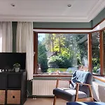 Het Vijverhuisje - Only Doornspijk