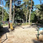 Het Vijverhuisje - Only Alpstuga *