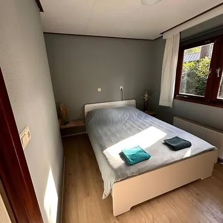 Het Vijverhuisje - Recreation Only Domek alpejski *