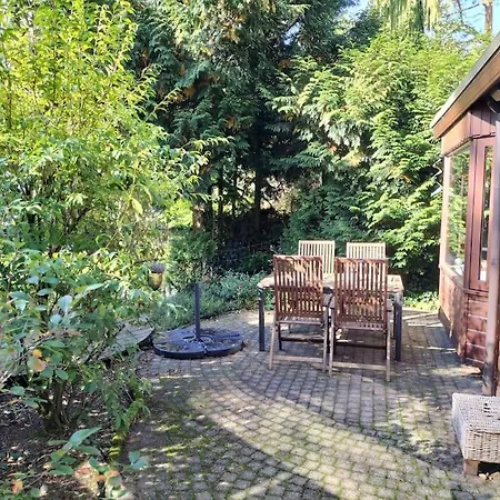 Het Vijverhuisje - Recreation Only *