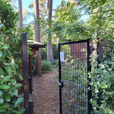 Het Vijverhuisje - Recreation Only * Doornspijk