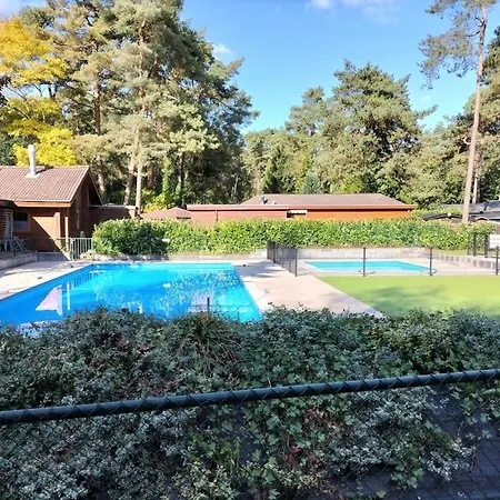 Het Vijverhuisje - Only * Doornspijk