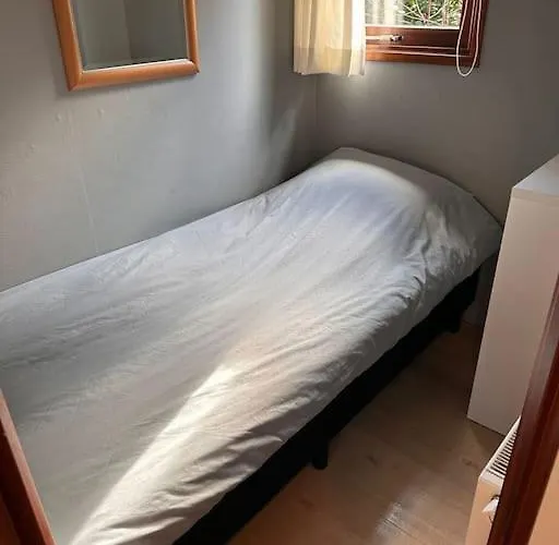 Het Vijverhuisje - Recreation Only * Doornspijk