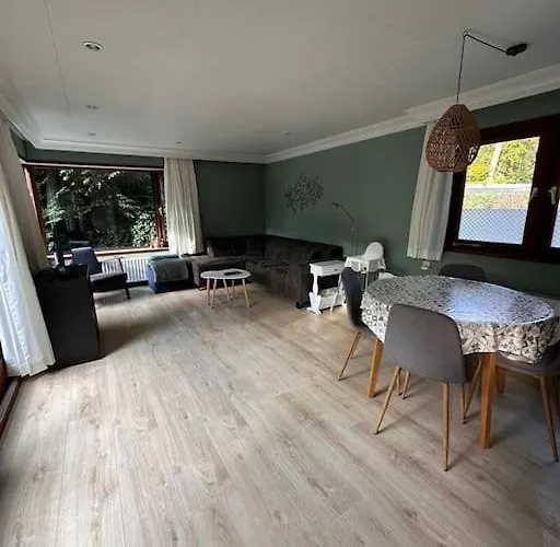 Het Vijverhuisje - Recreation Only