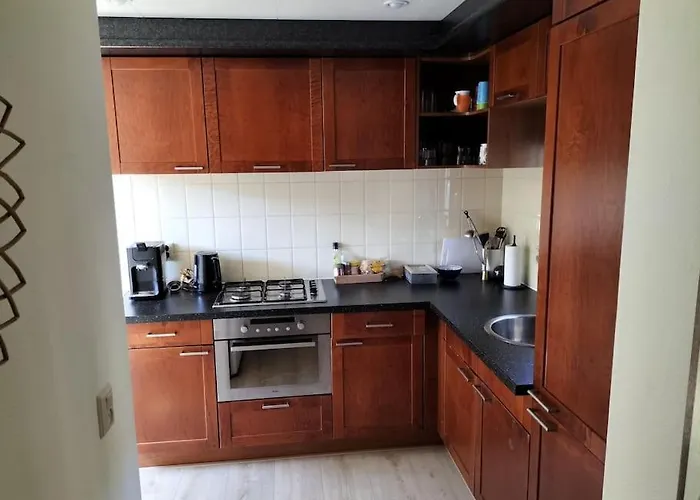 Het Vijverhuisje - Recreation Only Alpstuga