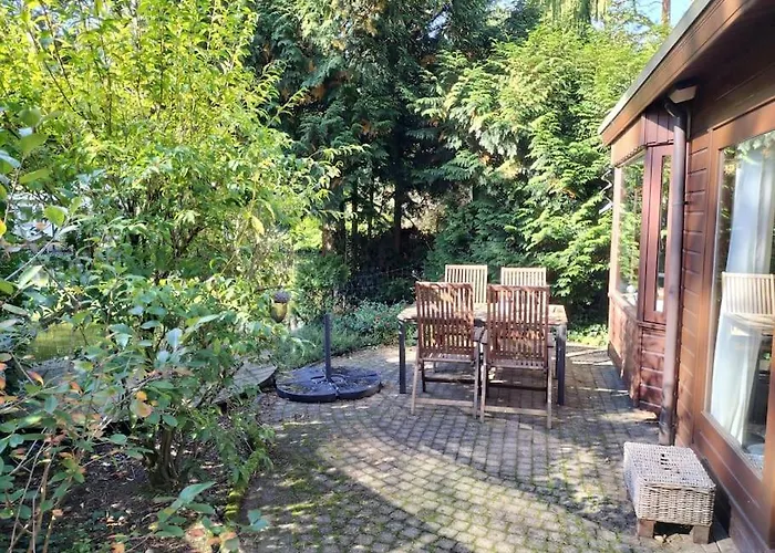 Het Vijverhuisje - Recreation Only *