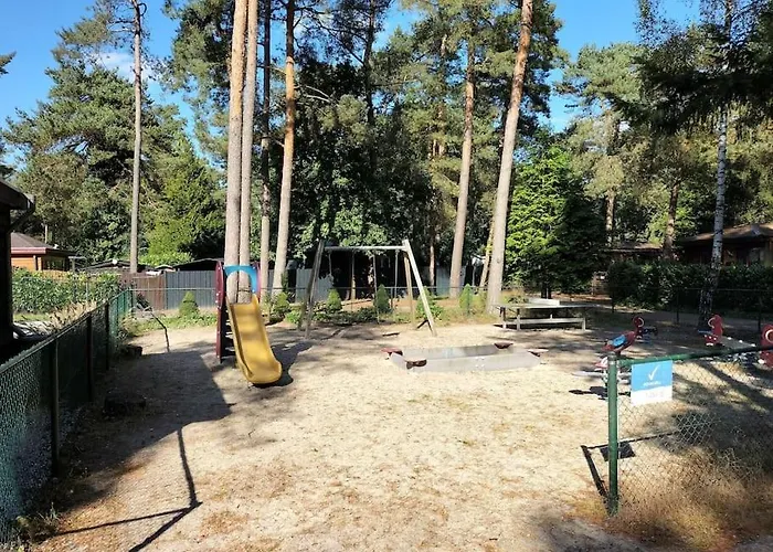 Het Vijverhuisje - Recreation Only Alpstuga *