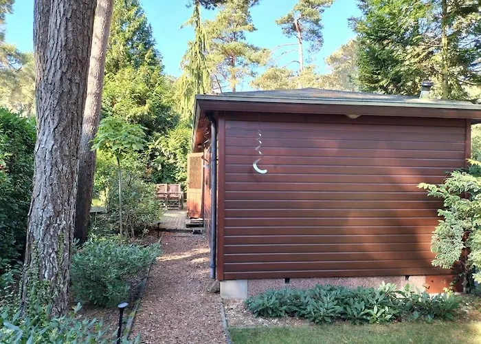 Het Vijverhuisje - Recreation Only