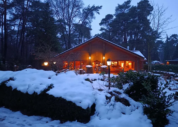 Het Vijverhuisje - Recreation Only *