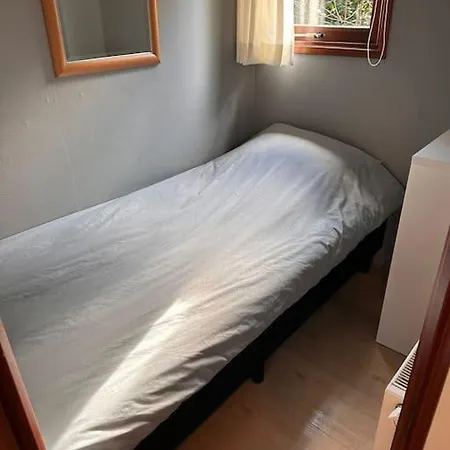 Het Vijverhuisje - Recreation Only * Doornspijk