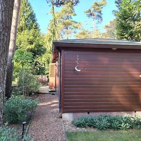 Het Vijverhuisje - Recreation Only